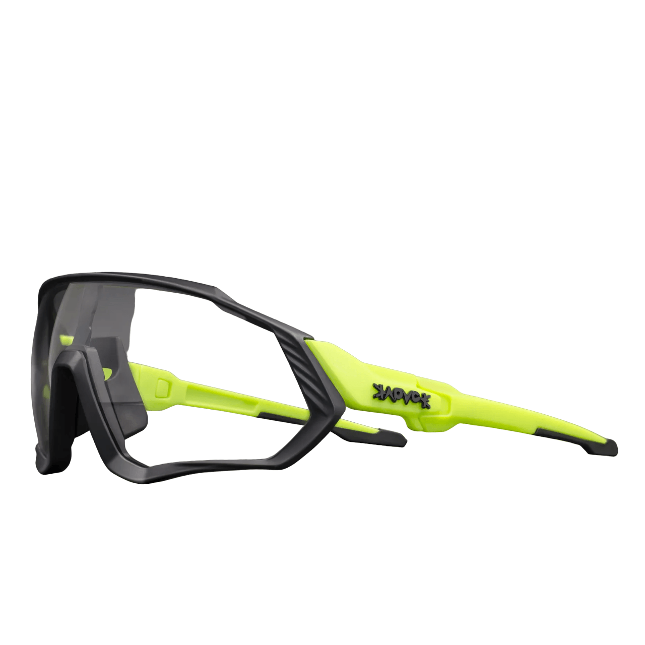 Kenzie Sport Cycling Photochromic Sunglasses - Rad Sunnies