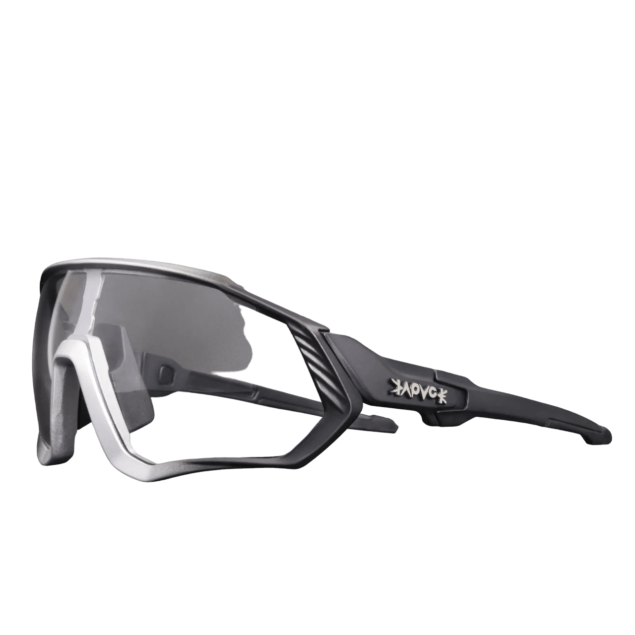 Kenzie Sport Cycling Photochromic Sunglasses - Rad Sunnies