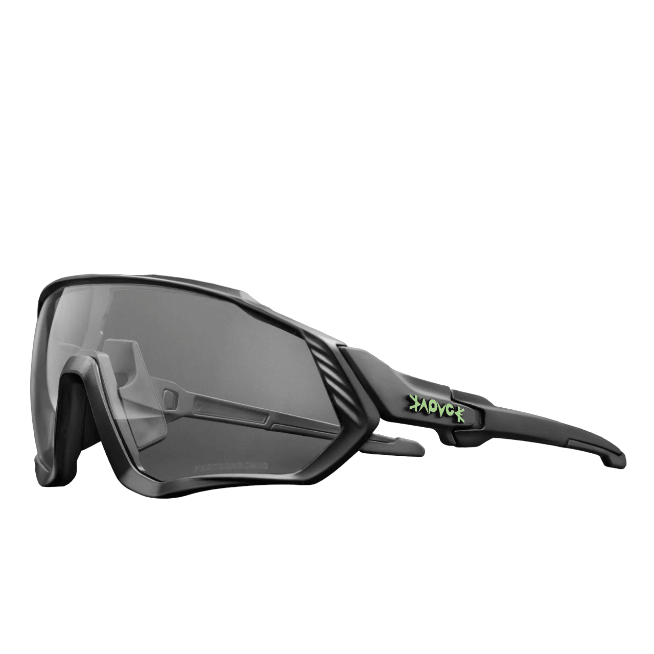 Kenzie Sport Cycling Photochromic Sunglasses - Rad Sunnies