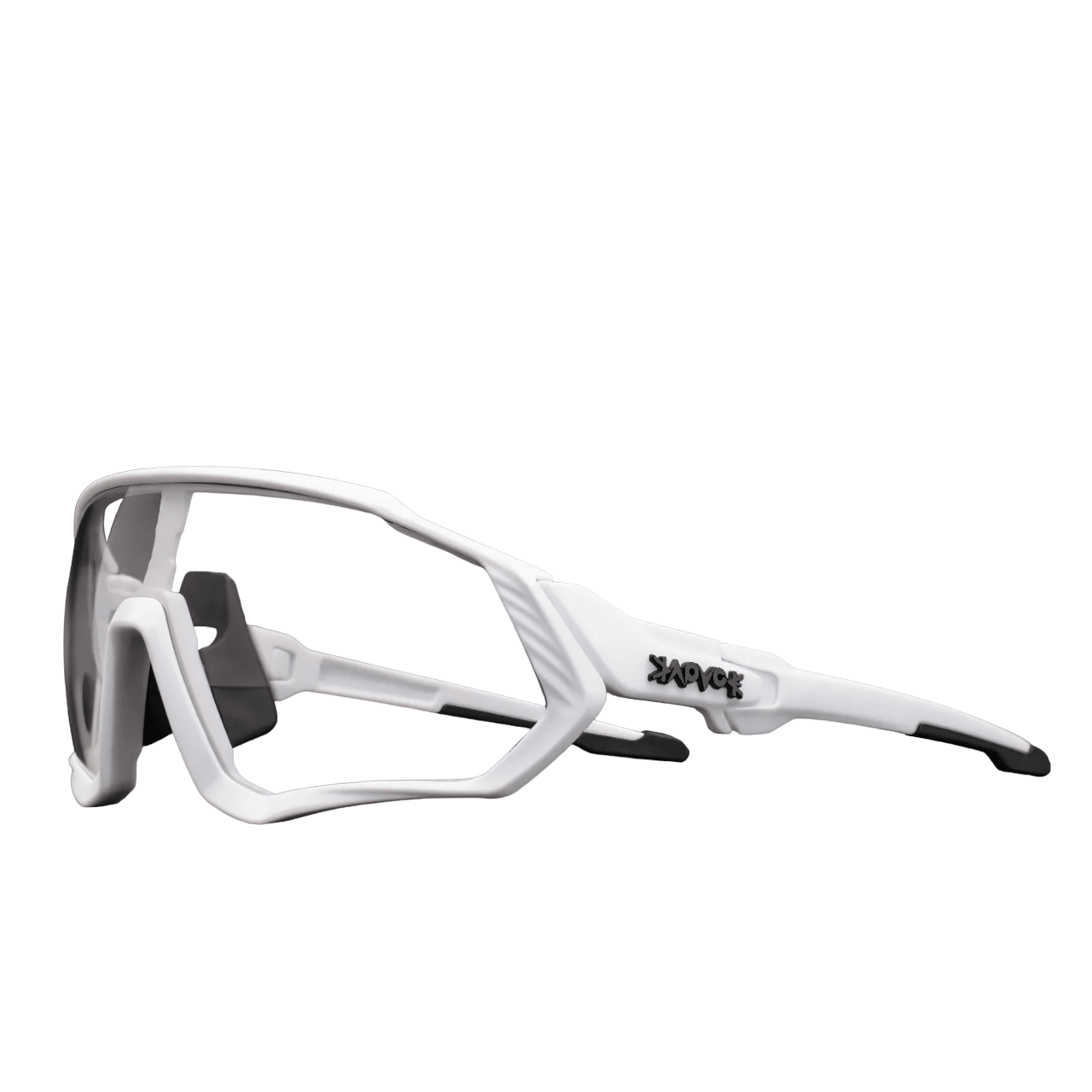 Kenzie Sport Cycling Photochromic Sunglasses - Rad Sunnies