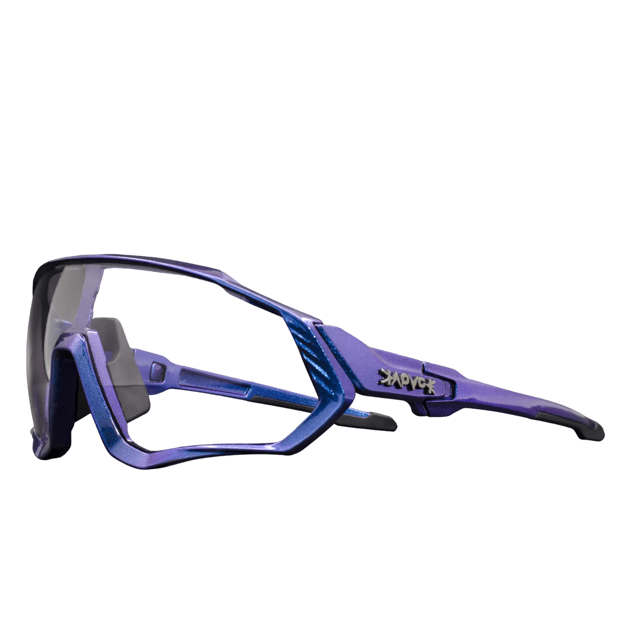 Kenzie Sport Cycling Photochromic Sunglasses - Rad Sunnies