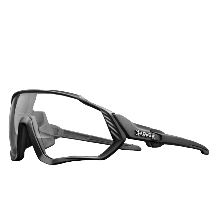 Kenzie Sport Cycling Photochromic Sunglasses - Rad Sunnies