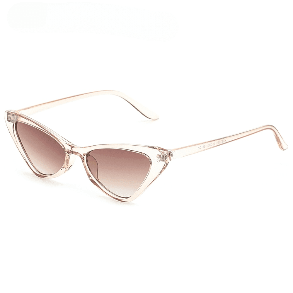 Lara Vintage Cat Eye Sunglasses - Rad Sunnies