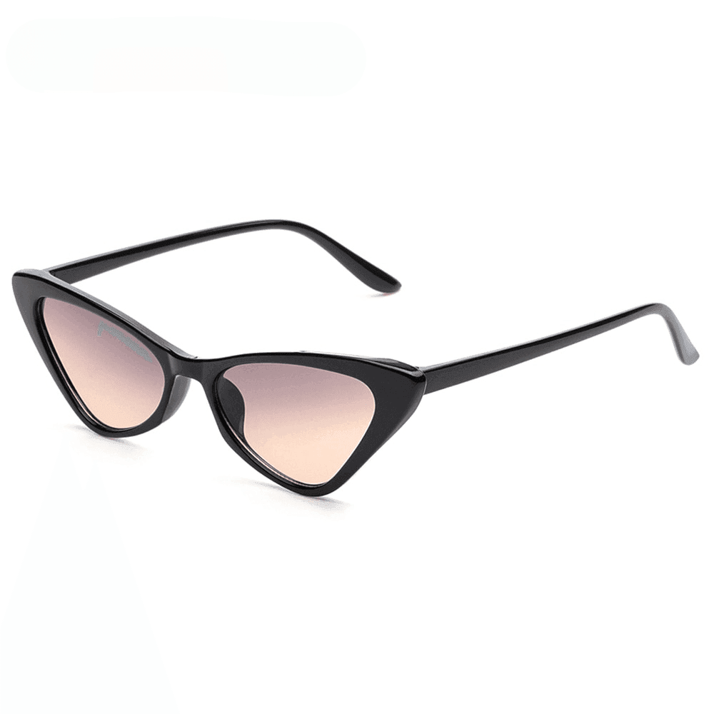 Lara Vintage Cat Eye Sunglasses - Rad Sunnies