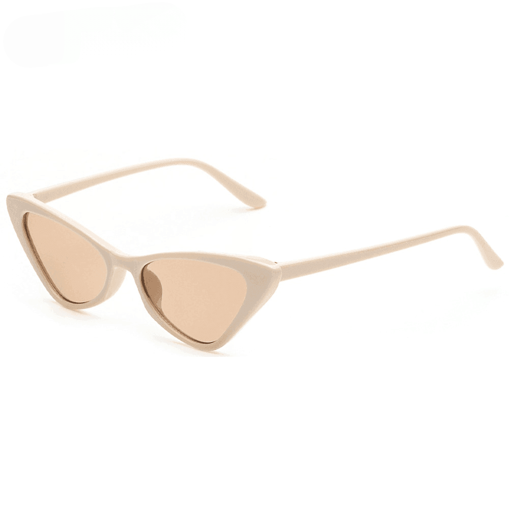 Lara Vintage Cat Eye Sunglasses - Rad Sunnies