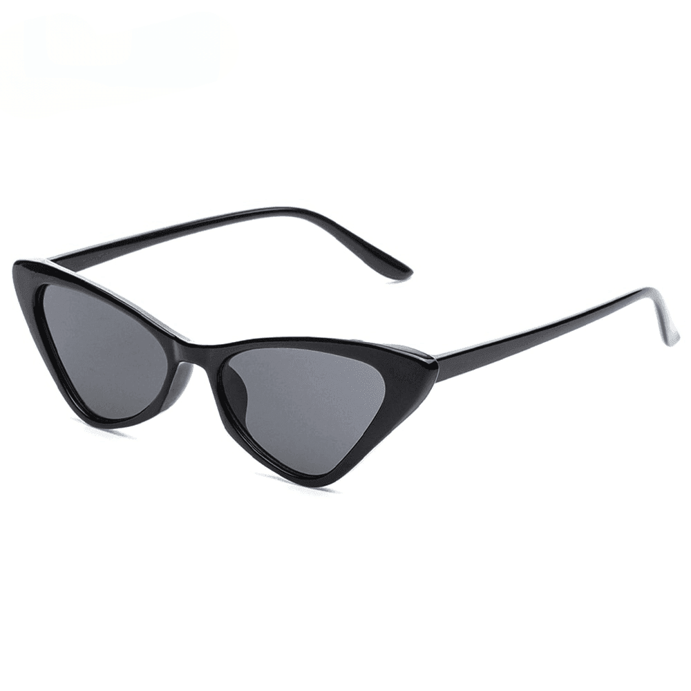 Lara Vintage Cat Eye Sunglasses - Rad Sunnies