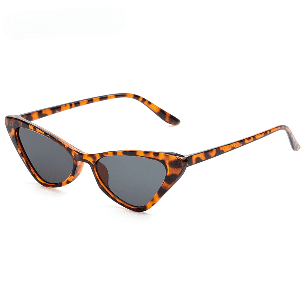 Lara Vintage Cat Eye Sunglasses - Rad Sunnies