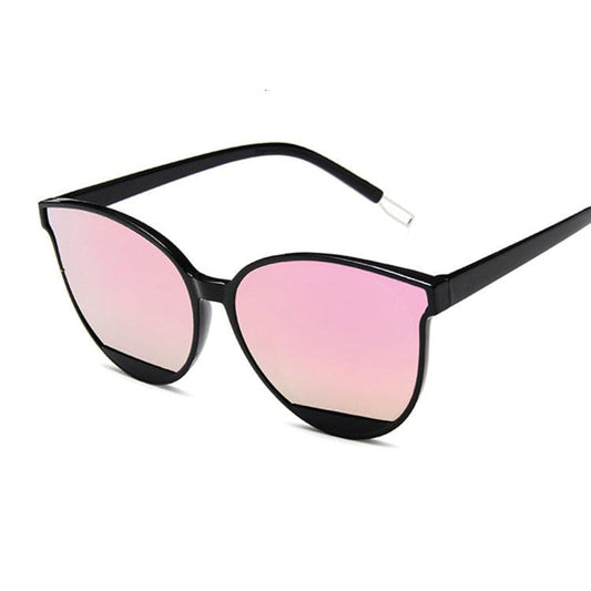 Legolas Vintage Cat Eye Sunglasses - Rad Sunnies