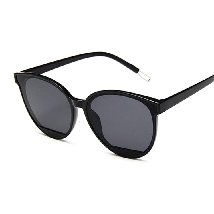 Legolas Vintage Cat Eye Sunglasses - Rad Sunnies