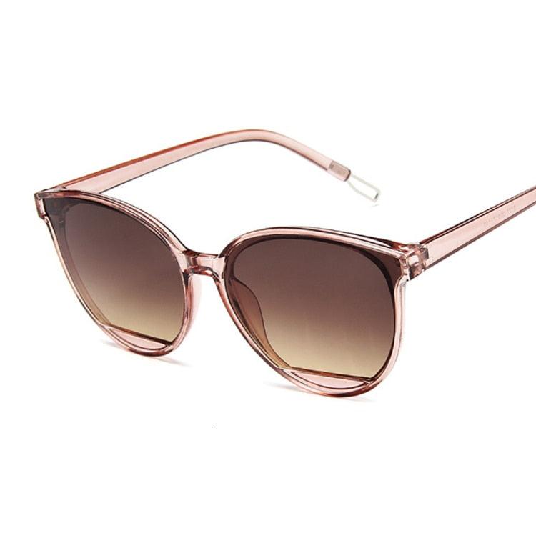 Legolas Vintage Cat Eye Sunglasses - Rad Sunnies