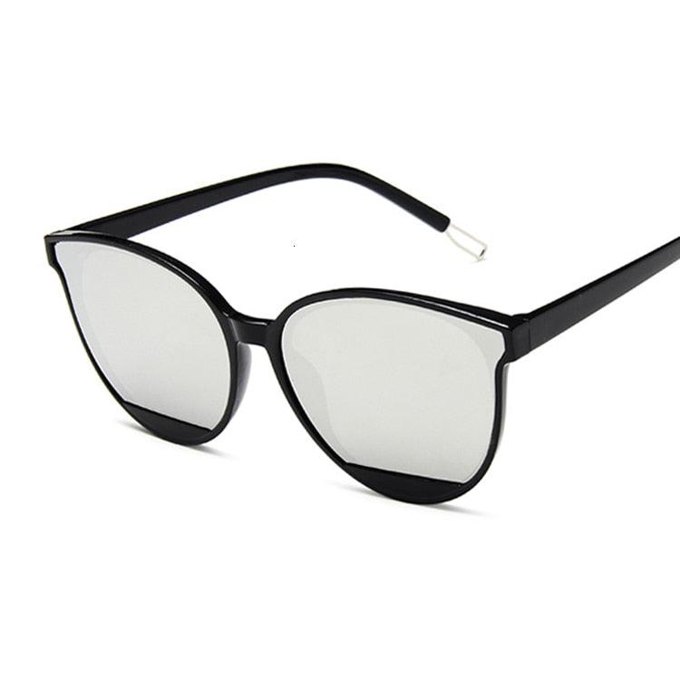 Legolas Vintage Cat Eye Sunglasses - Rad Sunnies