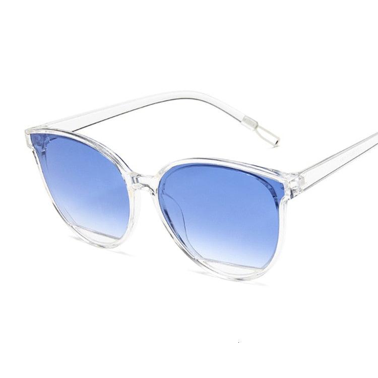 Legolas Vintage Cat Eye Sunglasses - Rad Sunnies