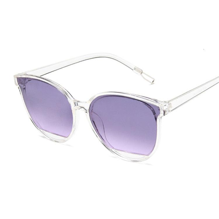 Legolas Vintage Cat Eye Sunglasses - Rad Sunnies