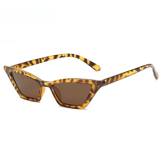 Lyra Vintage Cat Eye Sunglasses - Rad Sunnies
