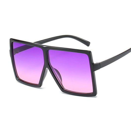 Martin Vintage Square Sunglasses - Rad Sunnies