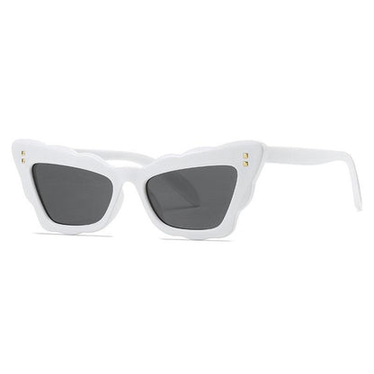 Millie Retro Cat Eye Sunglasses - Rad Sunnies