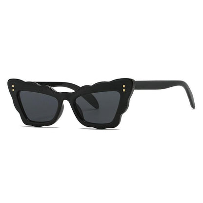 Millie Retro Cat Eye Sunglasses - Rad Sunnies