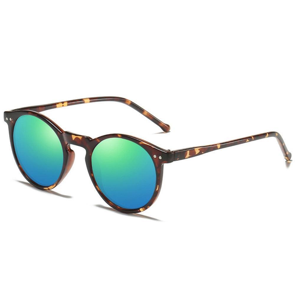 Mimi Retro Wayfarer Sunglasses - Rad Sunnies