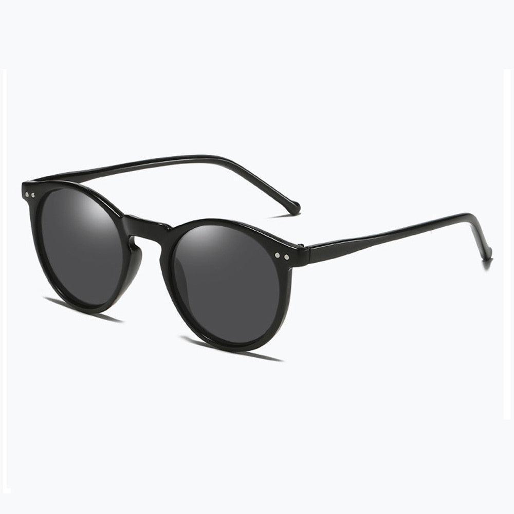 Mimi Retro Wayfarer Sunglasses - Rad Sunnies