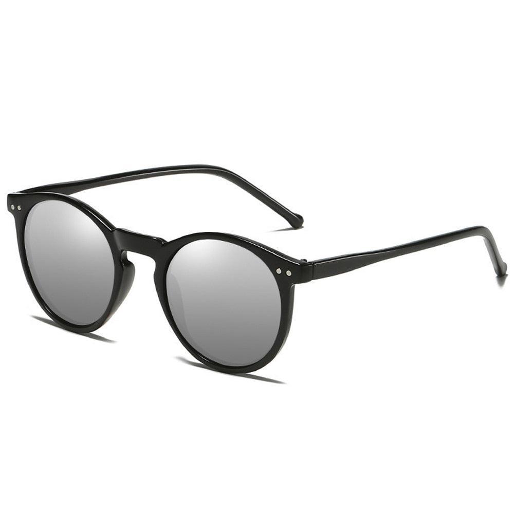 Mimi Retro Wayfarer Sunglasses - Rad Sunnies