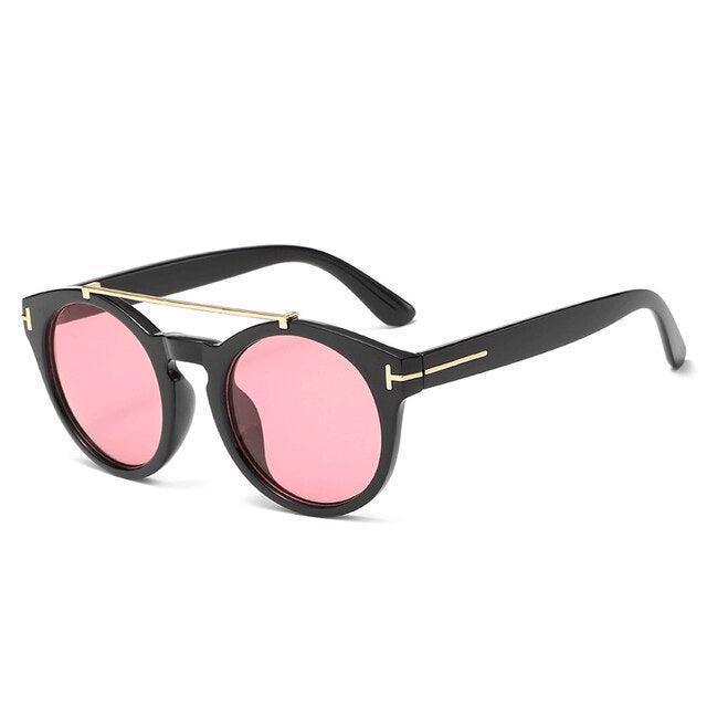 Odyssey Vintage Wayfarer Sunglasses - Rad Sunnies