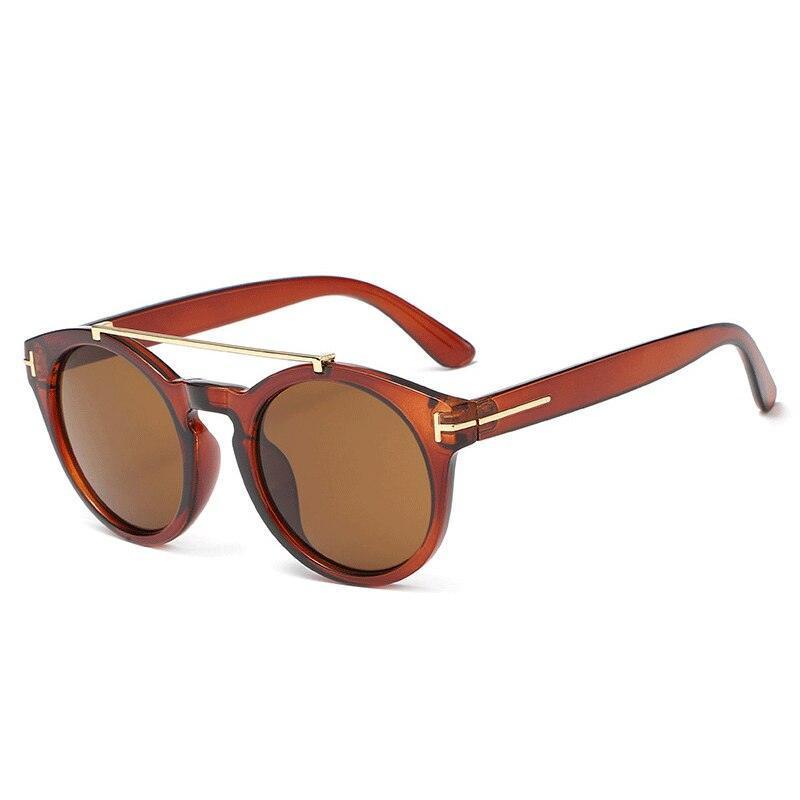 Odyssey Vintage Wayfarer Sunglasses - Rad Sunnies