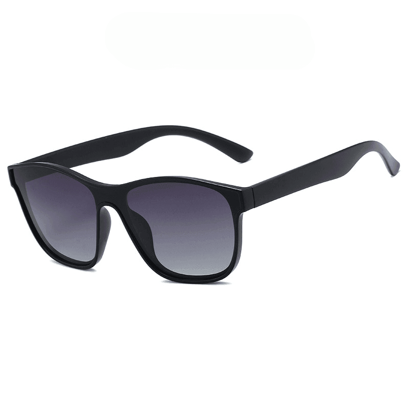 Phoenix Retro Rectangle Sunglasses - Rad Sunnies