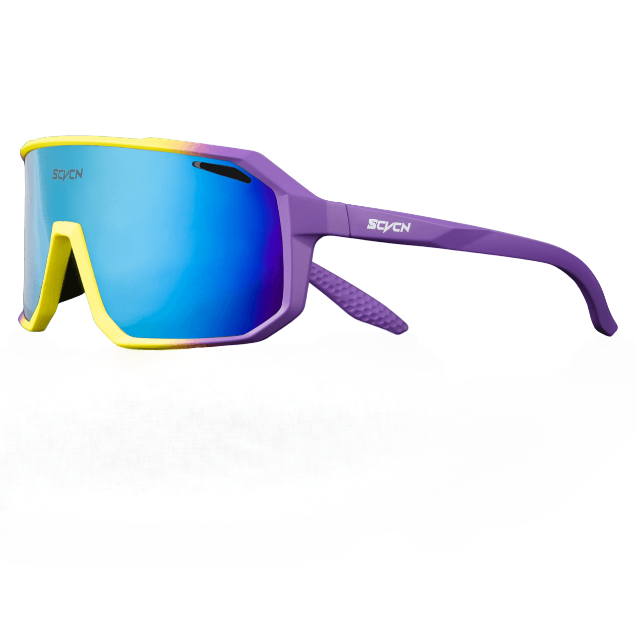 Raptor Sport Cycling Sunglasses - Rad Sunnies