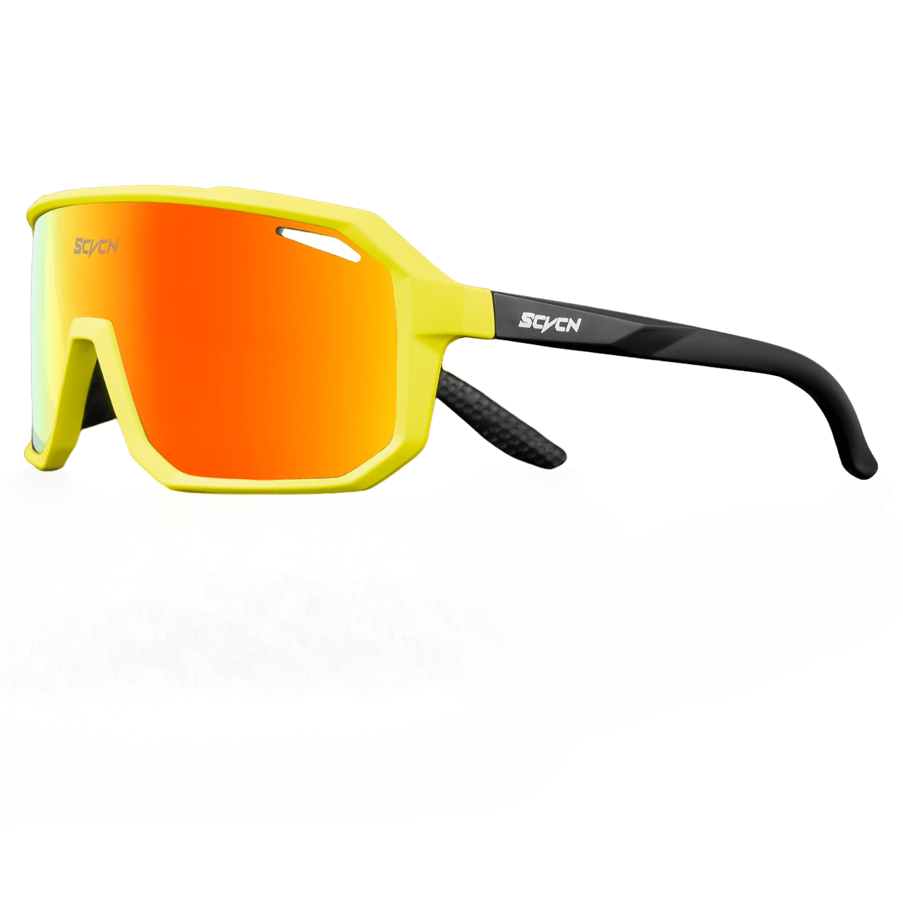 Raptor Sport Cycling Sunglasses - Rad Sunnies