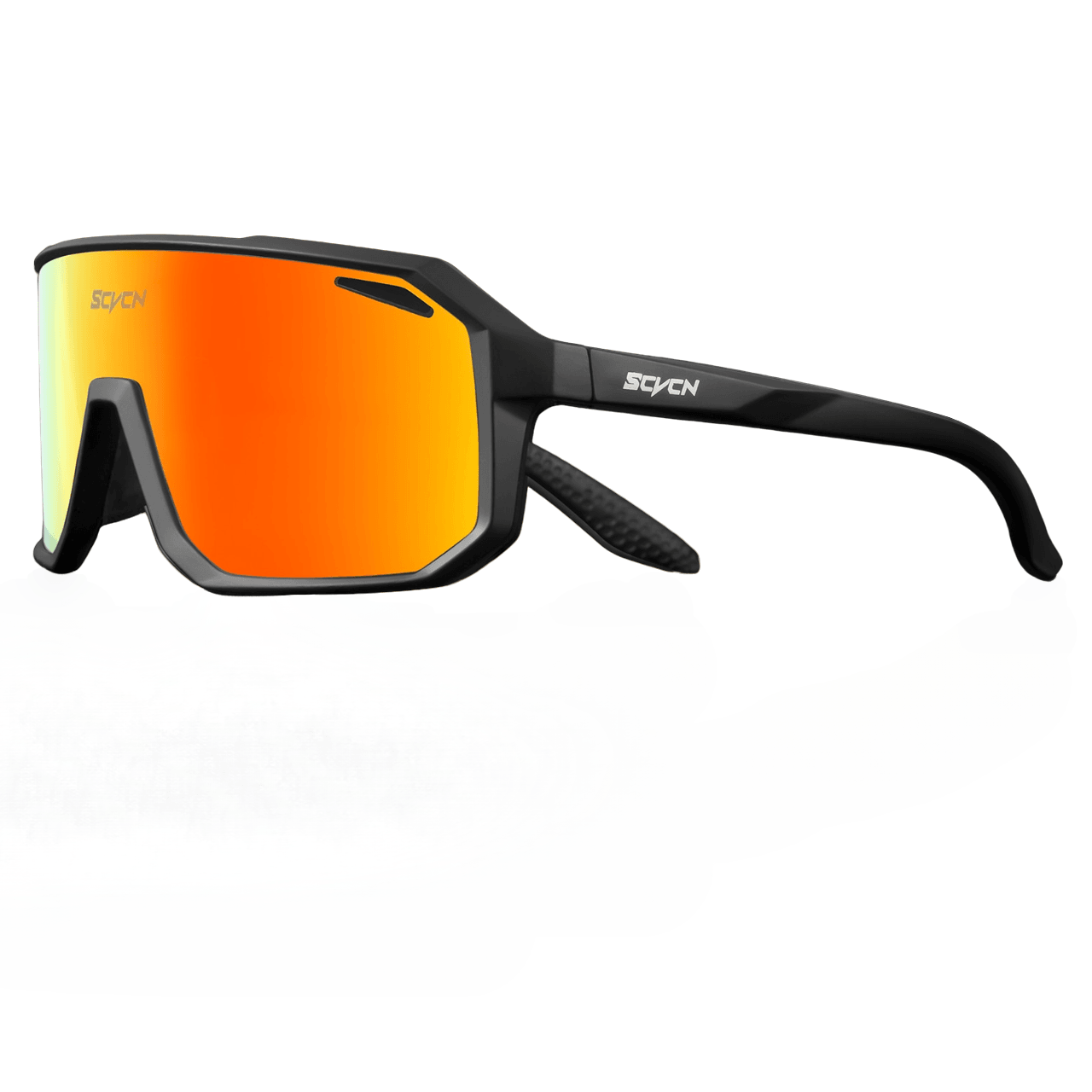 Raptor Sport Cycling Sunglasses - Rad Sunnies