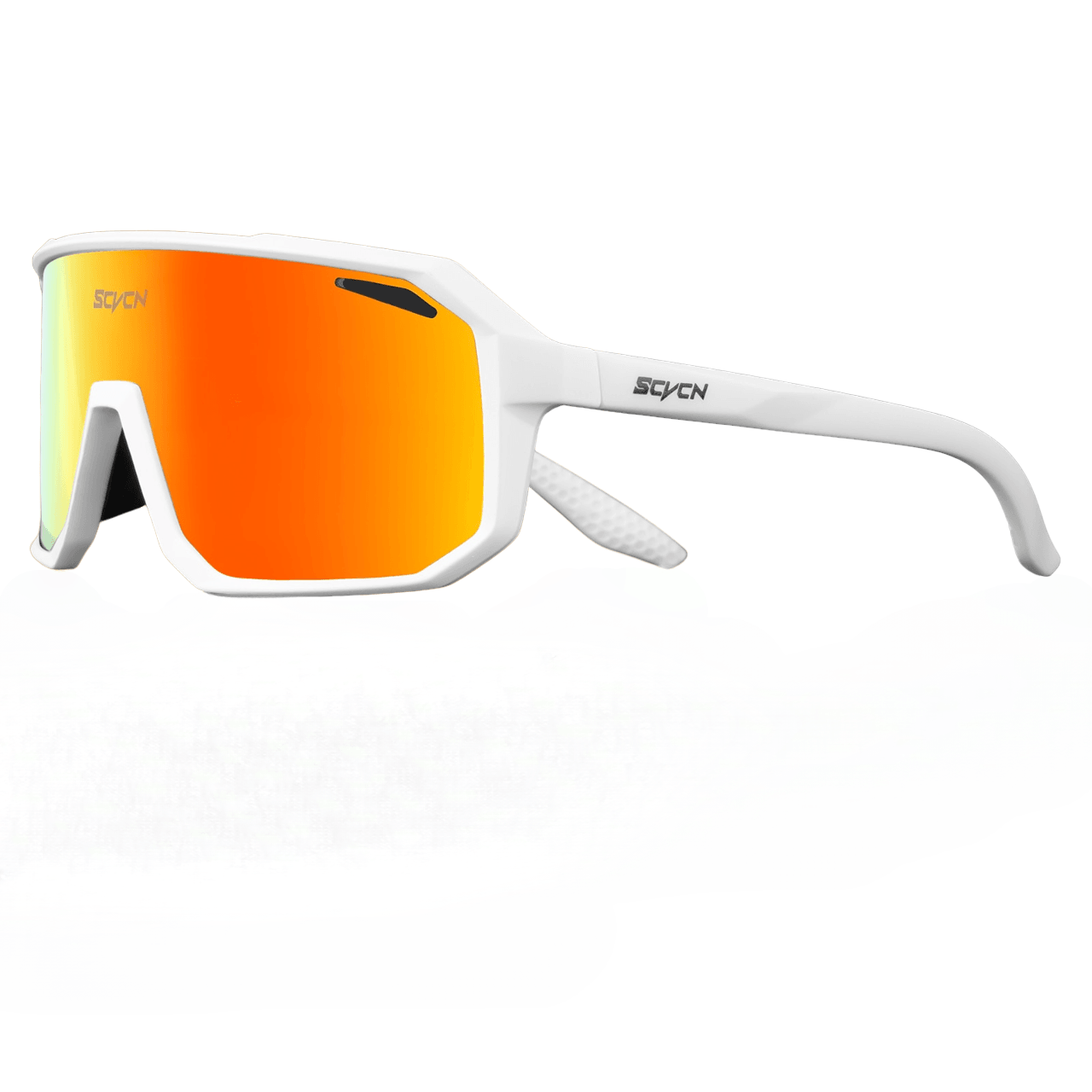 Raptor Sport Cycling Sunglasses - Rad Sunnies