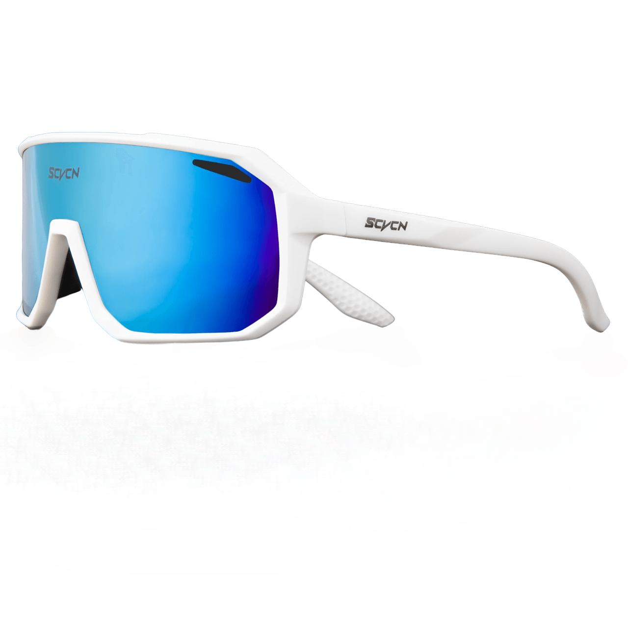 Raptor Sport Cycling Sunglasses - Rad Sunnies