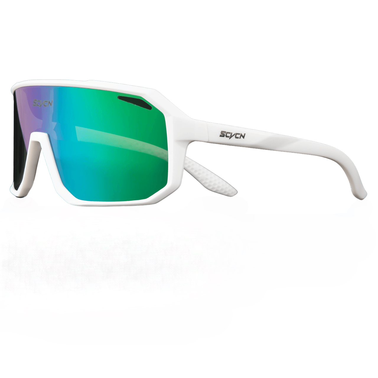 Raptor Sport Cycling Sunglasses - Rad Sunnies