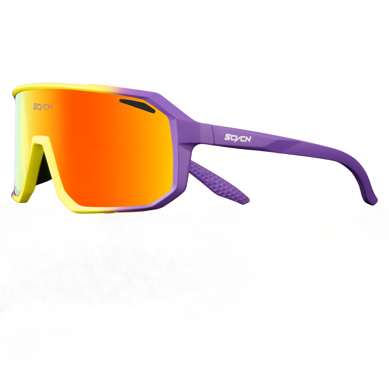 Raptor Sport Cycling Sunglasses - Rad Sunnies