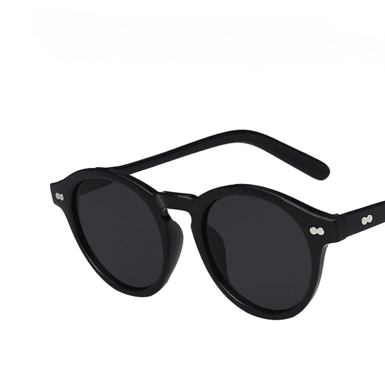 Rasi Retro Wayfarer Sunglasses - Rad Sunnies