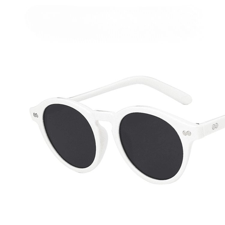 Rasi Retro Wayfarer Sunglasses - Rad Sunnies