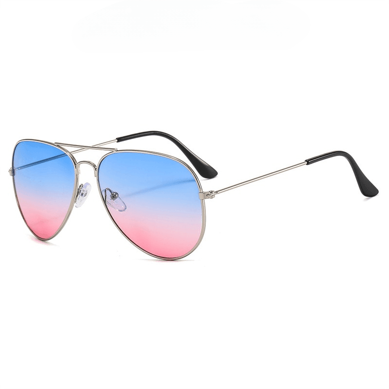Robin Vintage Aviator Sunglasses - Rad Sunnies