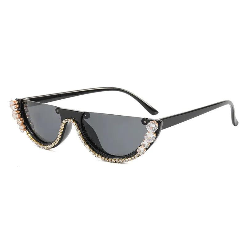 Sabela Vintage Flat Top Sunglasses - Rad Sunnies