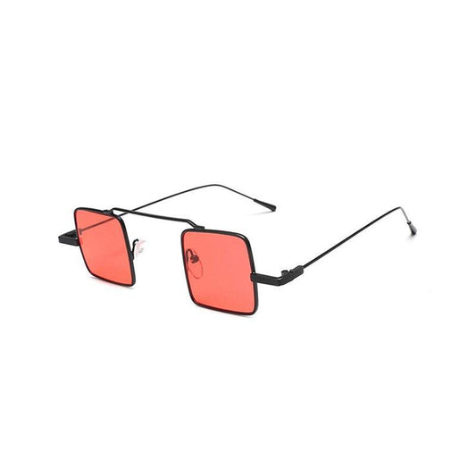 Swanky Vintage Square Sunglasses - Rad Sunnies
