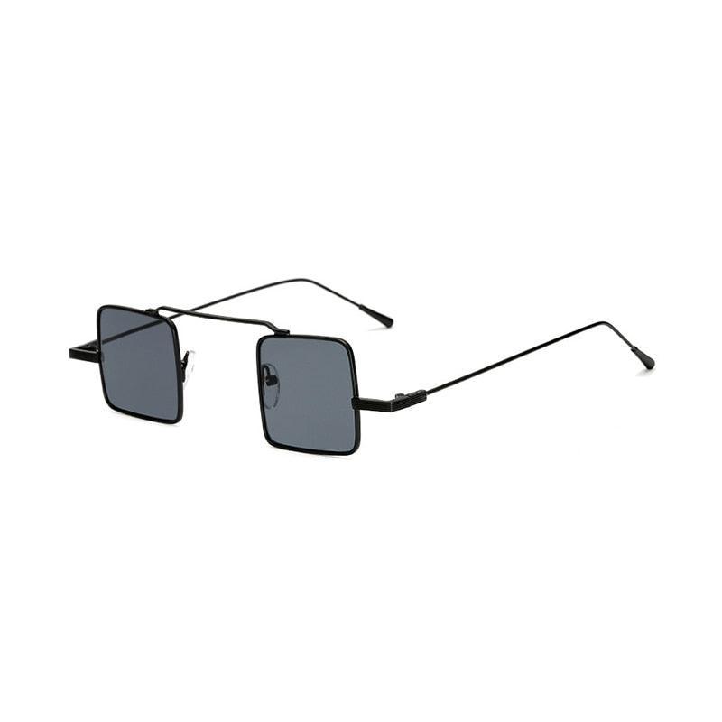 Swanky Vintage Square Sunglasses - Rad Sunnies