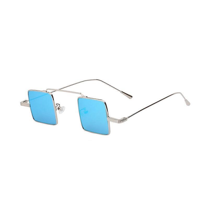 Swanky Vintage Square Sunglasses - Rad Sunnies