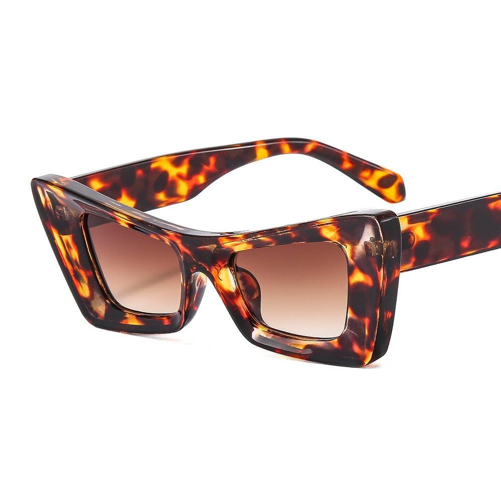 Velma Vintage Cat Eye Sunglasses - Rad Sunnies
