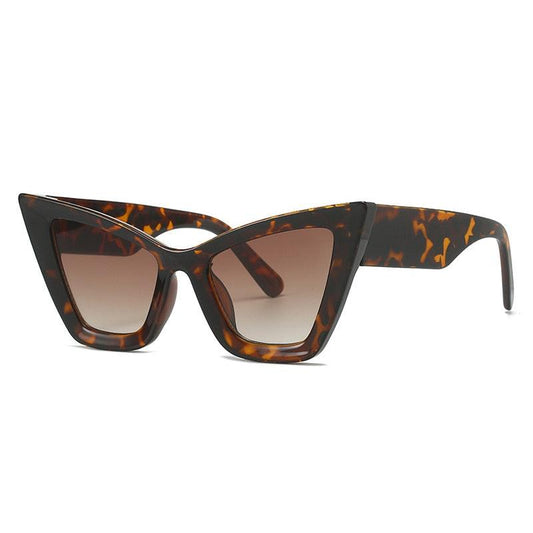 Winnie Vintage Cat Eye Sunglasses - Rad Sunnies