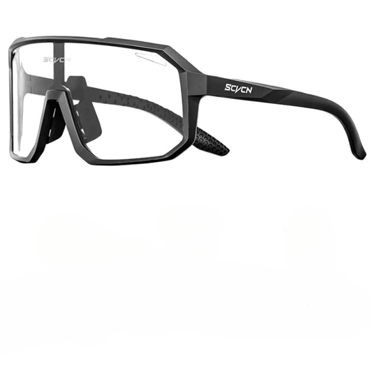 Zuri Sport Cycling Photochromic Sunglasses - Rad Sunnies