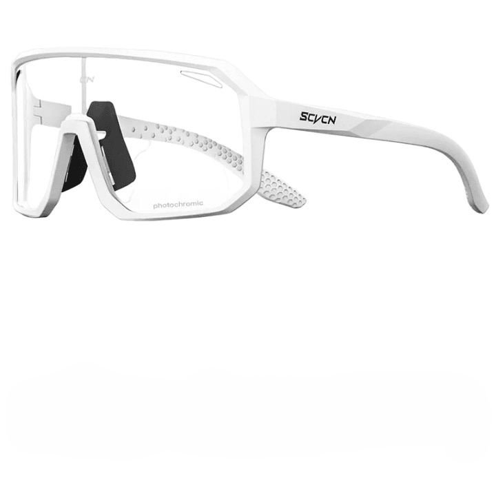 Zuri Sport Cycling Photochromic Sunglasses - Rad Sunnies