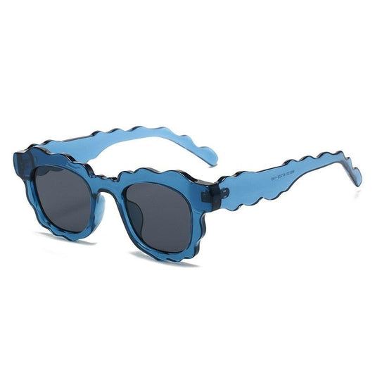 Jubilee Vintage Funky Sunglasses - Rad Sunnies