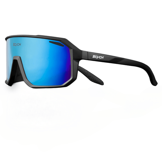 Raptor Sport Cycling Sunglasses - Rad Sunnies